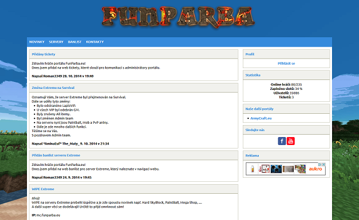 Funparba